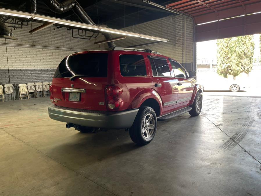 Used Dodge Durango 4dr SLT 2005 | U Save Auto Auction. Garden Grove, California Used Dodge Durango 4dr SLT 2005 | U Save Auto Auction. Garden Grove, California