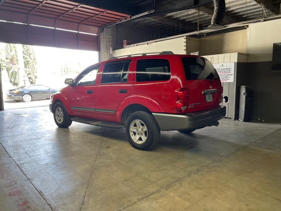 Used Dodge Durango 4dr SLT 2005 | U Save Auto Auction. Garden Grove, California Used Dodge Durango 4dr SLT 2005 | U Save Auto Auction. Garden Grove, California