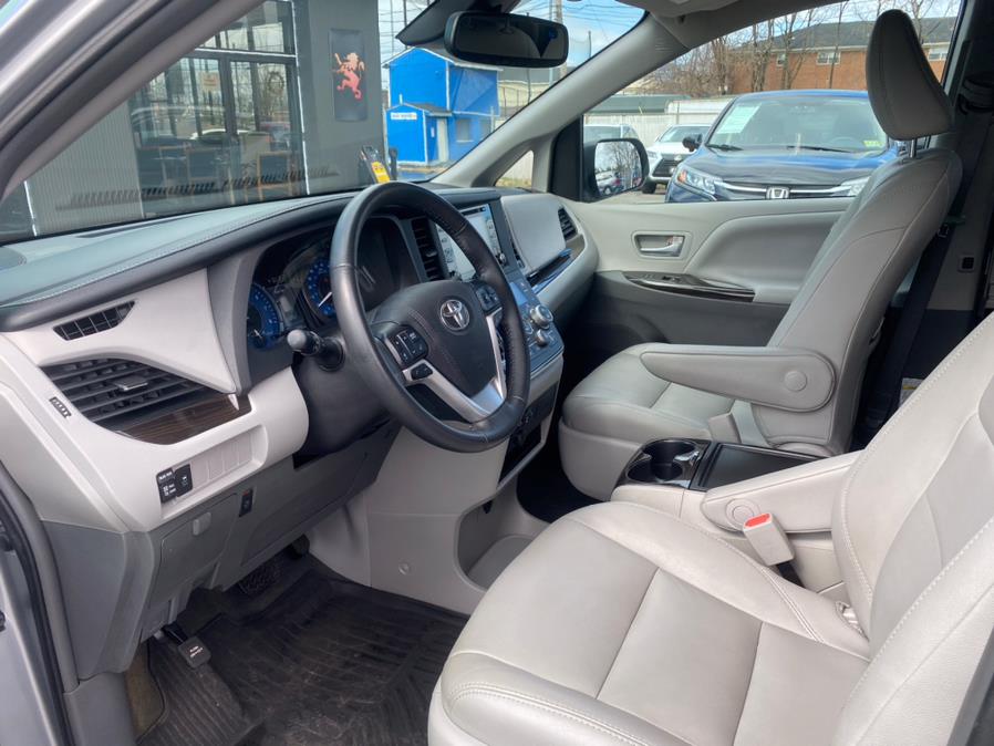 2018 Toyota Sienna XLE Premium FWD 8-Passenger (Natl), available for sale in Lodi, New Jersey | European Auto Expo. Lodi, New Jersey 2018 Toyota Sienna XLE Premium FWD 8-Passenger (Natl), available for sale in Lodi, New Jersey | European Auto Expo. Lodi, New Jersey