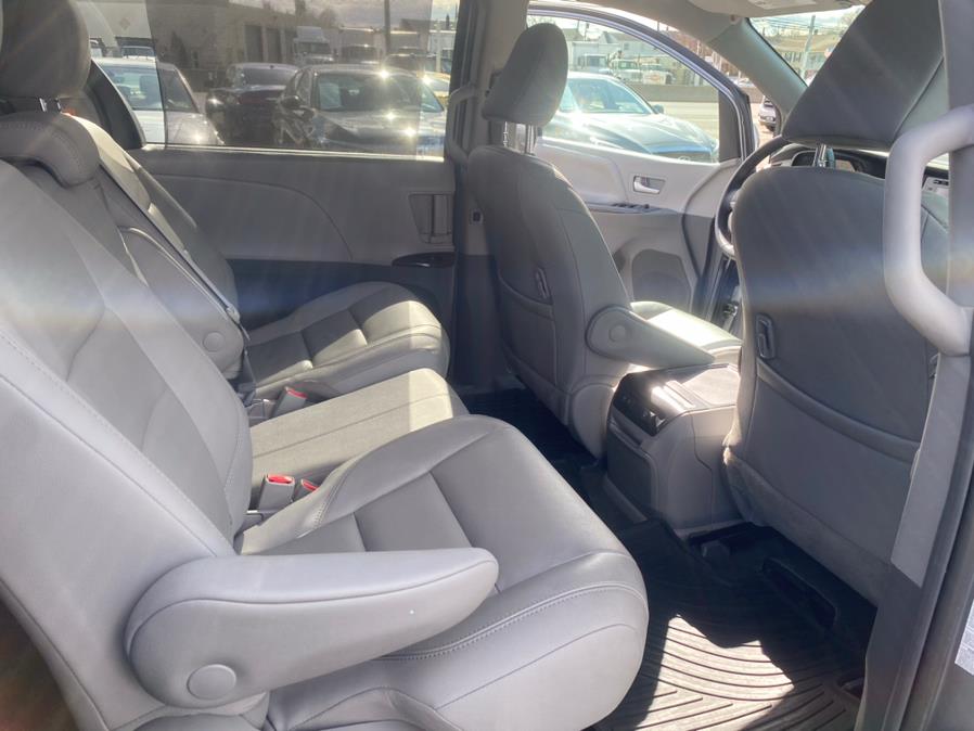 2018 Toyota Sienna XLE Premium FWD 8-Passenger (Natl), available for sale in Lodi, New Jersey | European Auto Expo. Lodi, New Jersey 2018 Toyota Sienna XLE Premium FWD 8-Passenger (Natl), available for sale in Lodi, New Jersey | European Auto Expo. Lodi, New Jersey