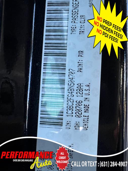 2011 Chrysler 200 4dr Sdn Limited, available for sale in Bohemia, New York | Performance Auto Inc. Bohemia, New York 2011 Chrysler 200 4dr Sdn Limited, available for sale in Bohemia, New York | Performance Auto Inc. Bohemia, New York