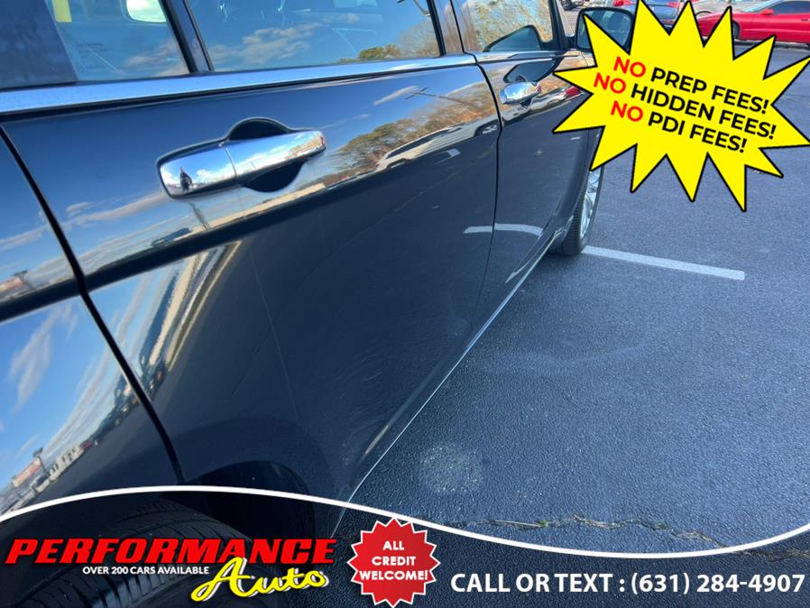 2011 Chrysler 200 4dr Sdn Limited, available for sale in Bohemia, New York | Performance Auto Inc. Bohemia, New York 2011 Chrysler 200 4dr Sdn Limited, available for sale in Bohemia, New York | Performance Auto Inc. Bohemia, New York