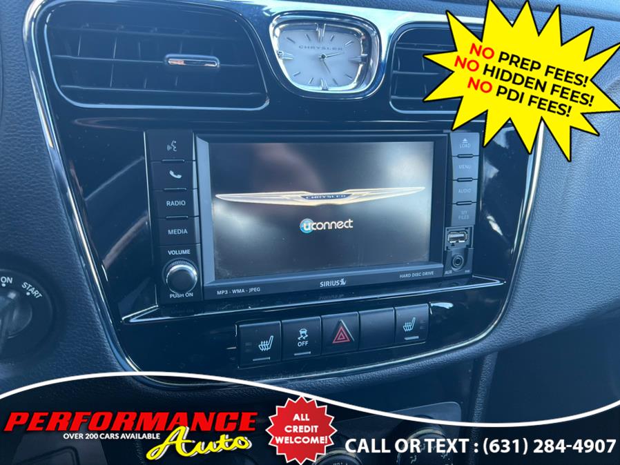 2011 Chrysler 200 4dr Sdn Limited, available for sale in Bohemia, New York | Performance Auto Inc. Bohemia, New York 2011 Chrysler 200 4dr Sdn Limited, available for sale in Bohemia, New York | Performance Auto Inc. Bohemia, New York