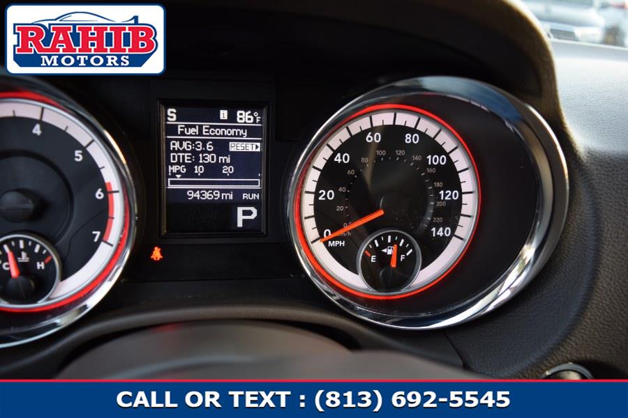 2011 Dodge Durango AWD 4dr Crew, available for sale in Winter Park, Florida | Rahib Motors. Winter Park, Florida 2011 Dodge Durango AWD 4dr Crew, available for sale in Winter Park, Florida | Rahib Motors. Winter Park, Florida