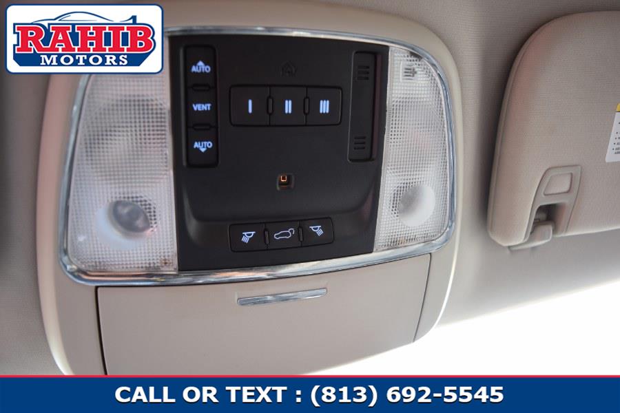 2011 Dodge Durango AWD 4dr Crew, available for sale in Winter Park, Florida | Rahib Motors. Winter Park, Florida 2011 Dodge Durango AWD 4dr Crew, available for sale in Winter Park, Florida | Rahib Motors. Winter Park, Florida