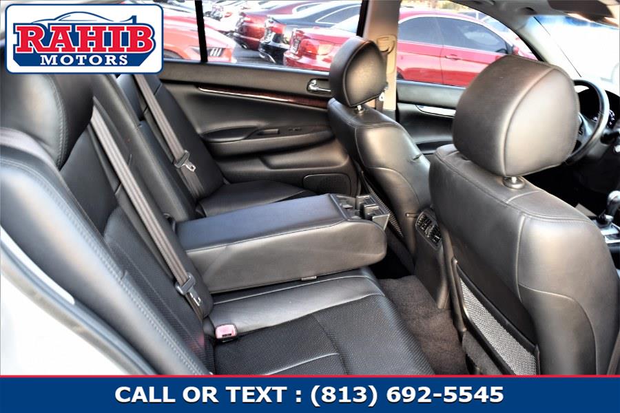 2013 Infiniti G37 Sedan 4dr Journey RWD, available for sale in Winter Park, Florida | Rahib Motors. Winter Park, Florida 2013 Infiniti G37 Sedan 4dr Journey RWD, available for sale in Winter Park, Florida | Rahib Motors. Winter Park, Florida