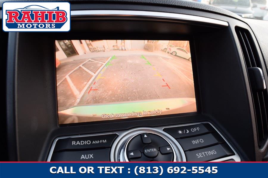 2013 Infiniti G37 Sedan 4dr Journey RWD, available for sale in Winter Park, Florida | Rahib Motors. Winter Park, Florida 2013 Infiniti G37 Sedan 4dr Journey RWD, available for sale in Winter Park, Florida | Rahib Motors. Winter Park, Florida