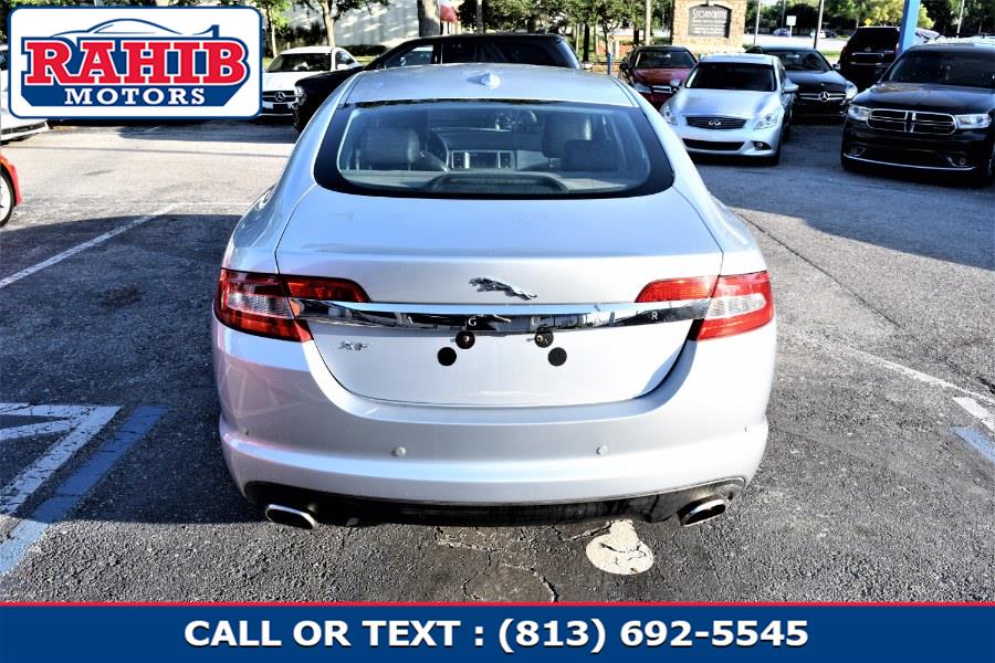 2010 Jaguar XF 4dr Sdn Portfolio, available for sale in Winter Park, Florida | Rahib Motors. Winter Park, Florida 2010 Jaguar XF 4dr Sdn Portfolio, available for sale in Winter Park, Florida | Rahib Motors. Winter Park, Florida