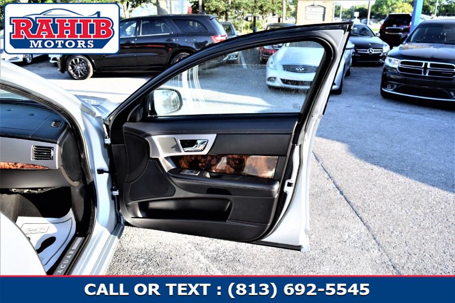 2010 Jaguar XF 4dr Sdn Portfolio, available for sale in Winter Park, Florida | Rahib Motors. Winter Park, Florida 2010 Jaguar XF 4dr Sdn Portfolio, available for sale in Winter Park, Florida | Rahib Motors. Winter Park, Florida