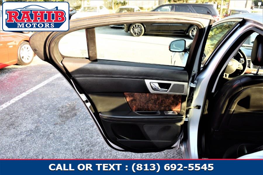 2010 Jaguar XF 4dr Sdn Portfolio, available for sale in Winter Park, Florida | Rahib Motors. Winter Park, Florida 2010 Jaguar XF 4dr Sdn Portfolio, available for sale in Winter Park, Florida | Rahib Motors. Winter Park, Florida