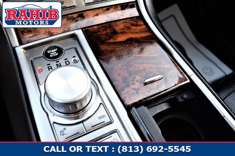 2010 Jaguar XF 4dr Sdn Portfolio, available for sale in Winter Park, Florida | Rahib Motors. Winter Park, Florida 2010 Jaguar XF 4dr Sdn Portfolio, available for sale in Winter Park, Florida | Rahib Motors. Winter Park, Florida
