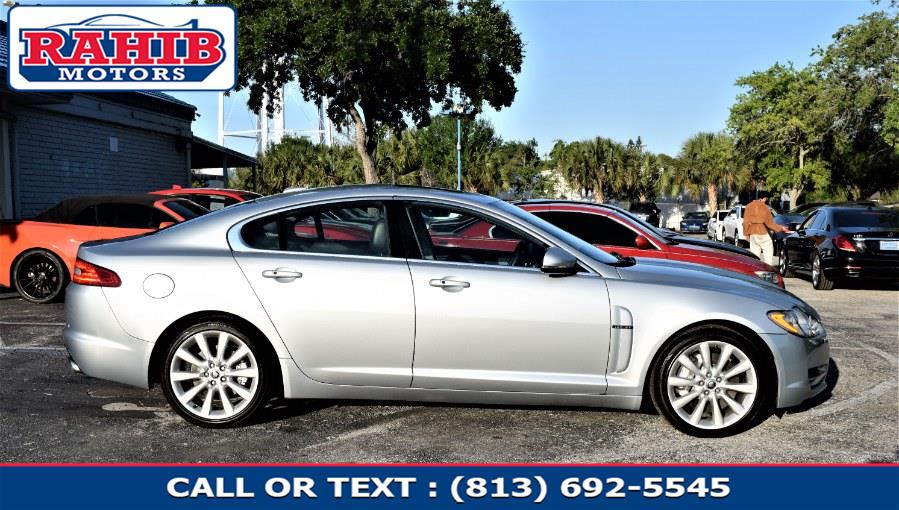2010 Jaguar XF 4dr Sdn Portfolio, available for sale in Winter Park, Florida | Rahib Motors. Winter Park, Florida 2010 Jaguar XF 4dr Sdn Portfolio, available for sale in Winter Park, Florida | Rahib Motors. Winter Park, Florida