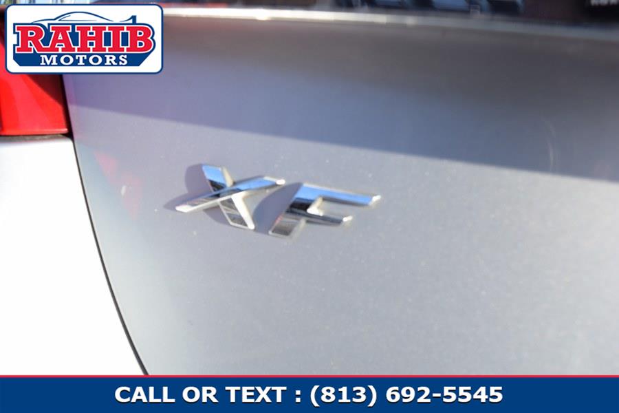 2010 Jaguar XF 4dr Sdn Portfolio, available for sale in Winter Park, Florida | Rahib Motors. Winter Park, Florida 2010 Jaguar XF 4dr Sdn Portfolio, available for sale in Winter Park, Florida | Rahib Motors. Winter Park, Florida