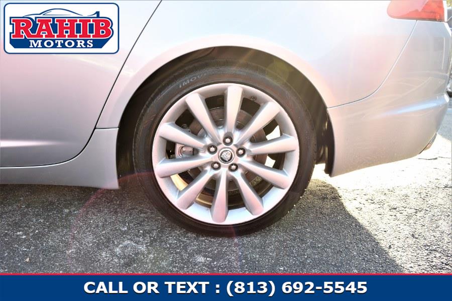2010 Jaguar XF 4dr Sdn Portfolio, available for sale in Winter Park, Florida | Rahib Motors. Winter Park, Florida 2010 Jaguar XF 4dr Sdn Portfolio, available for sale in Winter Park, Florida | Rahib Motors. Winter Park, Florida
