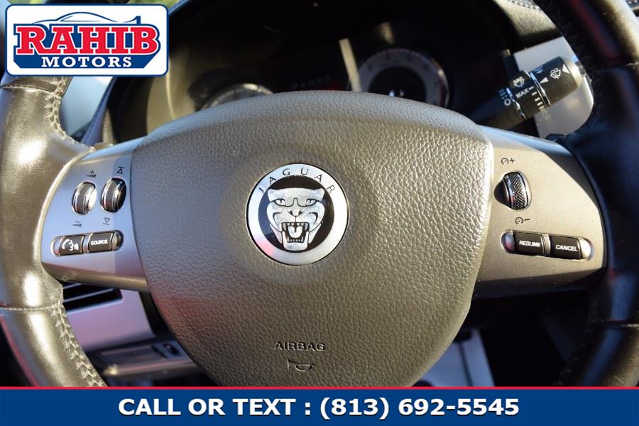 2010 Jaguar XF 4dr Sdn Portfolio, available for sale in Winter Park, Florida | Rahib Motors. Winter Park, Florida 2010 Jaguar XF 4dr Sdn Portfolio, available for sale in Winter Park, Florida | Rahib Motors. Winter Park, Florida