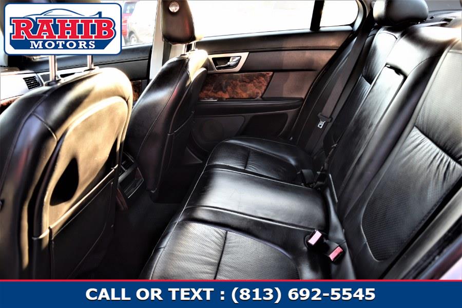 2010 Jaguar XF 4dr Sdn Portfolio, available for sale in Winter Park, Florida | Rahib Motors. Winter Park, Florida 2010 Jaguar XF 4dr Sdn Portfolio, available for sale in Winter Park, Florida | Rahib Motors. Winter Park, Florida