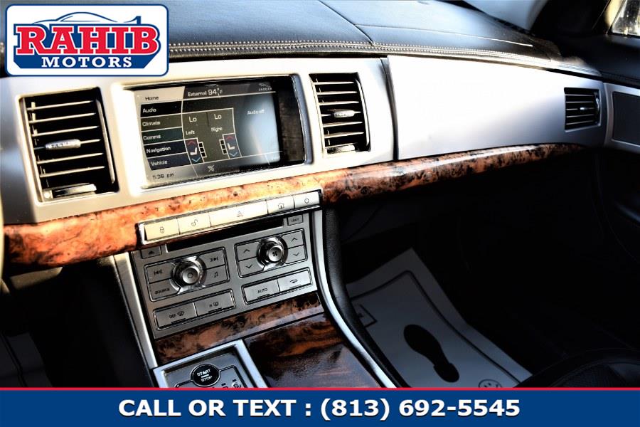 2010 Jaguar XF 4dr Sdn Portfolio, available for sale in Winter Park, Florida | Rahib Motors. Winter Park, Florida 2010 Jaguar XF 4dr Sdn Portfolio, available for sale in Winter Park, Florida | Rahib Motors. Winter Park, Florida