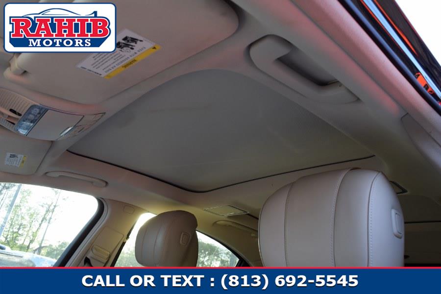 2015 Mercedes-Benz S-Class 4dr Sdn S 550 RWD, available for sale in Winter Park, Florida | Rahib Motors. Winter Park, Florida 2015 Mercedes-Benz S-Class 4dr Sdn S 550 RWD, available for sale in Winter Park, Florida | Rahib Motors. Winter Park, Florida