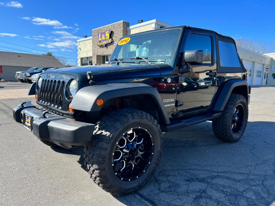 Used cars for sale in Plantsville, Waterbury, New Haven, Manchester, CT