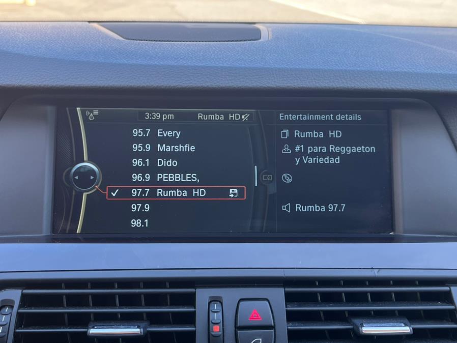 2012 BMW 5 Series 4dr Sdn 535i xDrive AWD, available for sale in Revere, Massachusetts | Wonderland Auto. Revere, Massachusetts 2012 BMW 5 Series 4dr Sdn 535i xDrive AWD, available for sale in Revere, Massachusetts | Wonderland Auto. Revere, Massachusetts