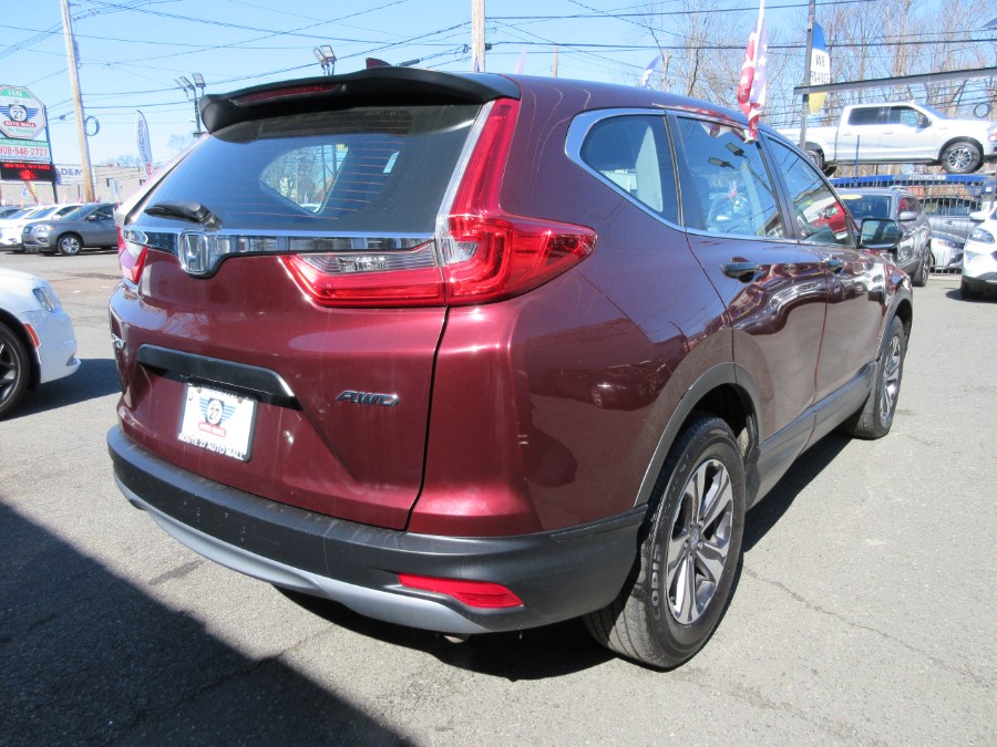 2019 Honda CR-V LX AWD, available for sale in Linden, New Jersey | Route 27 Auto Mall. Linden, New Jersey 2019 Honda CR-V LX AWD, available for sale in Linden, New Jersey | Route 27 Auto Mall. Linden, New Jersey
