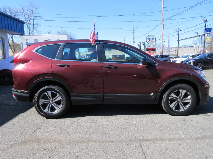2019 Honda CR-V LX AWD, available for sale in Linden, New Jersey | Route 27 Auto Mall. Linden, New Jersey 2019 Honda CR-V LX AWD, available for sale in Linden, New Jersey | Route 27 Auto Mall. Linden, New Jersey