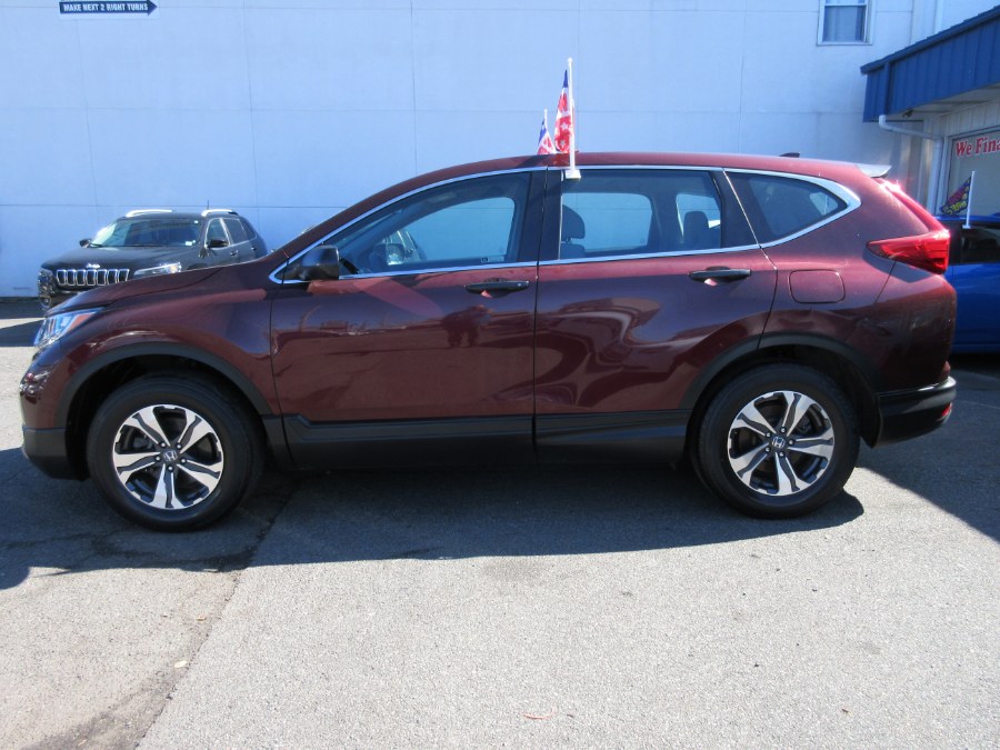 2019 Honda CR-V LX AWD, available for sale in Linden, New Jersey | Route 27 Auto Mall. Linden, New Jersey 2019 Honda CR-V LX AWD, available for sale in Linden, New Jersey | Route 27 Auto Mall. Linden, New Jersey