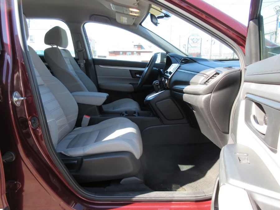 2019 Honda CR-V LX AWD, available for sale in Linden, New Jersey | Route 27 Auto Mall. Linden, New Jersey 2019 Honda CR-V LX AWD, available for sale in Linden, New Jersey | Route 27 Auto Mall. Linden, New Jersey