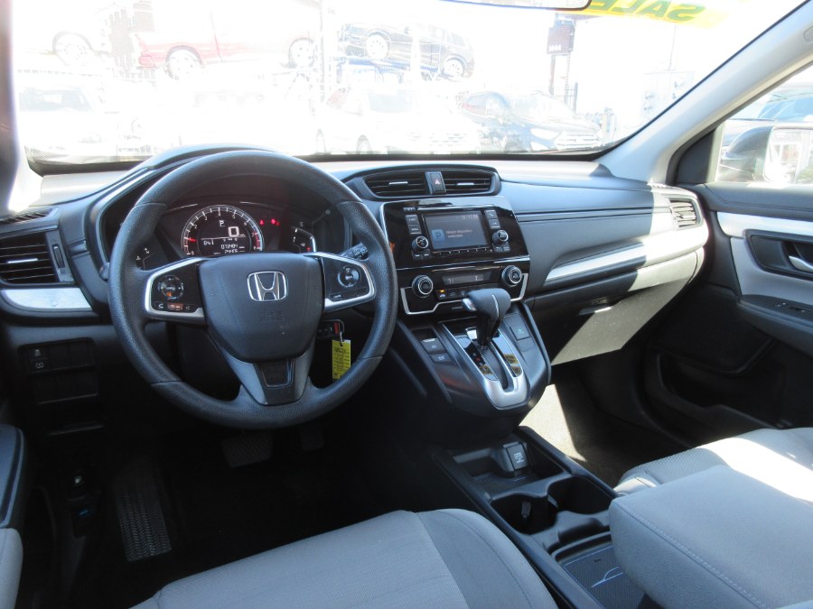 2019 Honda CR-V LX AWD, available for sale in Linden, New Jersey | Route 27 Auto Mall. Linden, New Jersey 2019 Honda CR-V LX AWD, available for sale in Linden, New Jersey | Route 27 Auto Mall. Linden, New Jersey