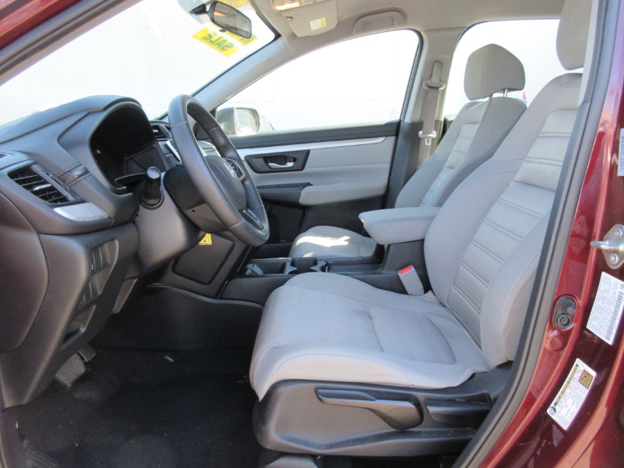 2019 Honda CR-V LX AWD, available for sale in Linden, New Jersey | Route 27 Auto Mall. Linden, New Jersey 2019 Honda CR-V LX AWD, available for sale in Linden, New Jersey | Route 27 Auto Mall. Linden, New Jersey