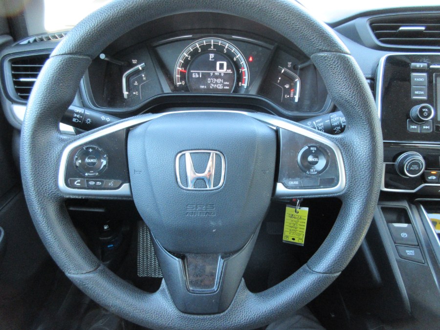 2019 Honda CR-V LX AWD, available for sale in Linden, New Jersey | Route 27 Auto Mall. Linden, New Jersey 2019 Honda CR-V LX AWD, available for sale in Linden, New Jersey | Route 27 Auto Mall. Linden, New Jersey