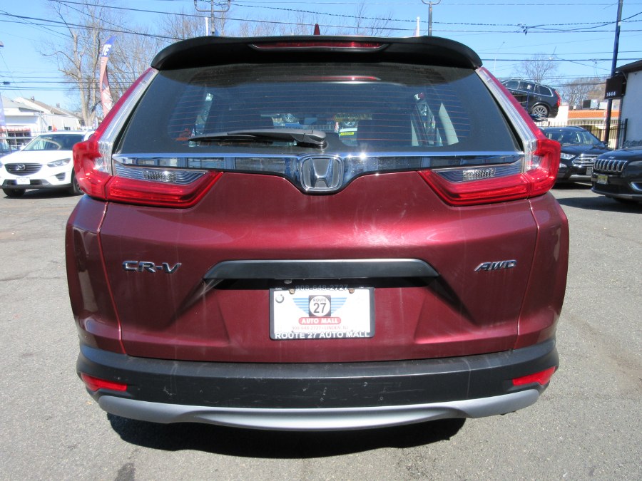 2019 Honda CR-V LX AWD, available for sale in Linden, New Jersey | Route 27 Auto Mall. Linden, New Jersey 2019 Honda CR-V LX AWD, available for sale in Linden, New Jersey | Route 27 Auto Mall. Linden, New Jersey