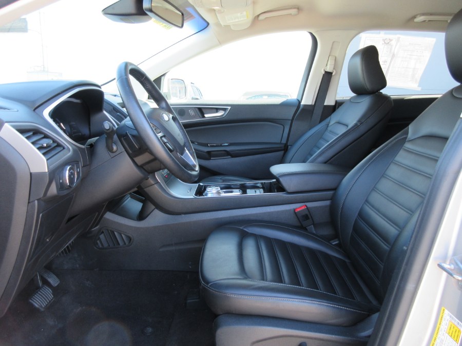 Used Ford Edge SEL AWD 2020 | Route 27 Auto Mall. Linden, New Jersey Used Ford Edge SEL AWD 2020 | Route 27 Auto Mall. Linden, New Jersey