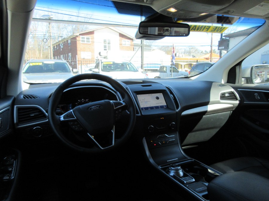Used Ford Edge SEL AWD 2020 | Route 27 Auto Mall. Linden, New Jersey Used Ford Edge SEL AWD 2020 | Route 27 Auto Mall. Linden, New Jersey