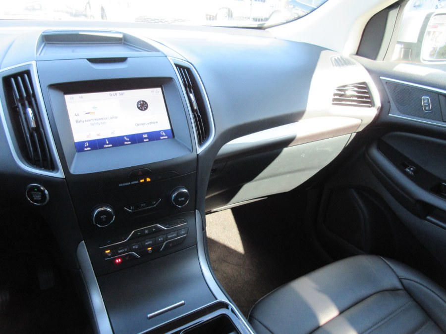 Used Ford Edge SEL AWD 2020 | Route 27 Auto Mall. Linden, New Jersey Used Ford Edge SEL AWD 2020 | Route 27 Auto Mall. Linden, New Jersey