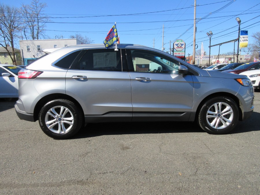 Used Ford Edge SEL AWD 2020 | Route 27 Auto Mall. Linden, New Jersey Used Ford Edge SEL AWD 2020 | Route 27 Auto Mall. Linden, New Jersey
