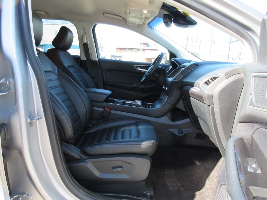 Used Ford Edge SEL AWD 2020 | Route 27 Auto Mall. Linden, New Jersey Used Ford Edge SEL AWD 2020 | Route 27 Auto Mall. Linden, New Jersey