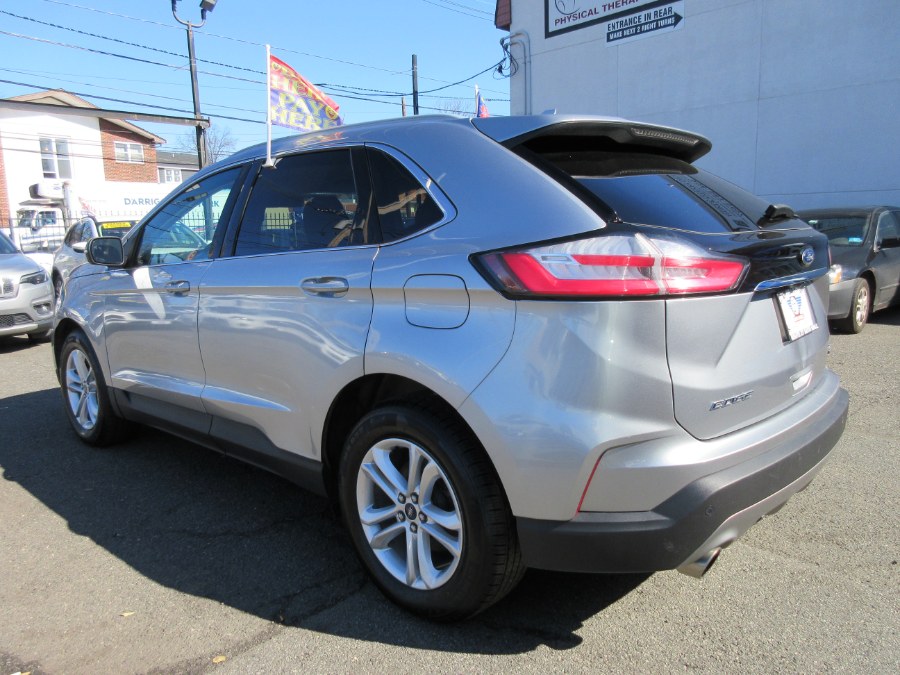 Used Ford Edge SEL AWD 2020 | Route 27 Auto Mall. Linden, New Jersey Used Ford Edge SEL AWD 2020 | Route 27 Auto Mall. Linden, New Jersey