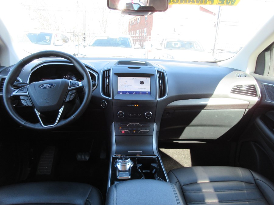 Used Ford Edge SEL AWD 2020 | Route 27 Auto Mall. Linden, New Jersey Used Ford Edge SEL AWD 2020 | Route 27 Auto Mall. Linden, New Jersey