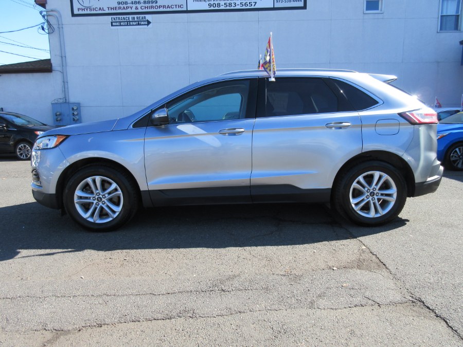 Used Ford Edge SEL AWD 2020 | Route 27 Auto Mall. Linden, New Jersey Used Ford Edge SEL AWD 2020 | Route 27 Auto Mall. Linden, New Jersey