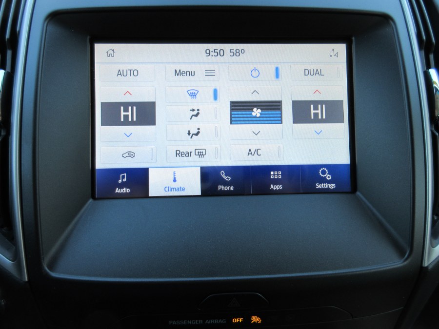 Used Ford Edge SEL AWD 2020 | Route 27 Auto Mall. Linden, New Jersey Used Ford Edge SEL AWD 2020 | Route 27 Auto Mall. Linden, New Jersey