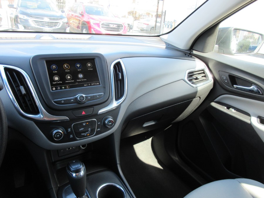 Used Chevrolet Equinox FWD 4dr LS w/1LS 2019 | Route 27 Auto Mall. Linden, New Jersey Used Chevrolet Equinox FWD 4dr LS w/1LS 2019 | Route 27 Auto Mall. Linden, New Jersey