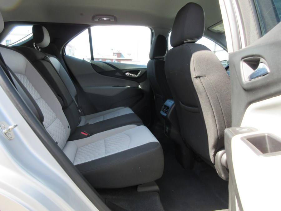 Used Chevrolet Equinox FWD 4dr LS w/1LS 2019 | Route 27 Auto Mall. Linden, New Jersey Used Chevrolet Equinox FWD 4dr LS w/1LS 2019 | Route 27 Auto Mall. Linden, New Jersey