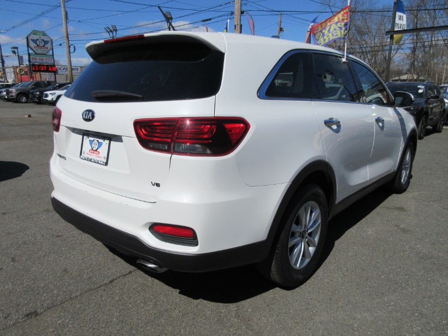 2020 Kia Sorento LX V6 AWD, available for sale in Linden, New Jersey | Route 27 Auto Mall. Linden, New Jersey 2020 Kia Sorento LX V6 AWD, available for sale in Linden, New Jersey | Route 27 Auto Mall. Linden, New Jersey