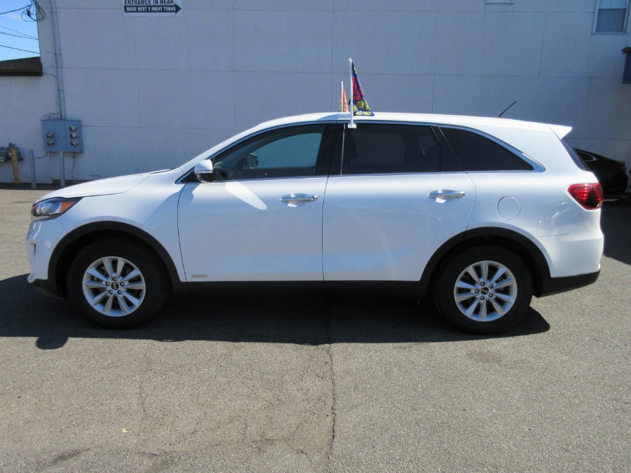 2020 Kia Sorento LX V6 AWD, available for sale in Linden, New Jersey | Route 27 Auto Mall. Linden, New Jersey 2020 Kia Sorento LX V6 AWD, available for sale in Linden, New Jersey | Route 27 Auto Mall. Linden, New Jersey