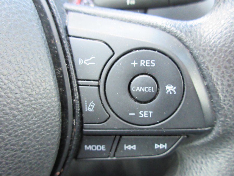 Used Toyota RAV4 LE FWD (Natl) 2019 | Route 27 Auto Mall. Linden, New Jersey Used Toyota RAV4 LE FWD (Natl) 2019 | Route 27 Auto Mall. Linden, New Jersey
