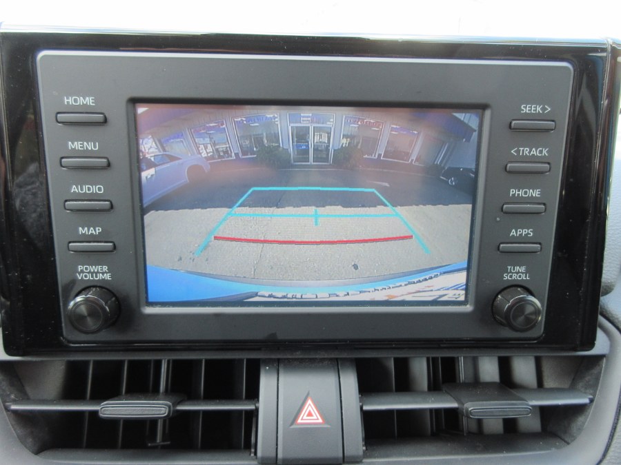 Used Toyota RAV4 LE FWD (Natl) 2019 | Route 27 Auto Mall. Linden, New Jersey Used Toyota RAV4 LE FWD (Natl) 2019 | Route 27 Auto Mall. Linden, New Jersey