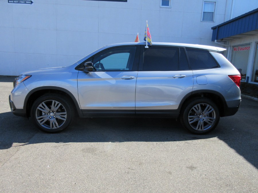 2019 Honda Passport EX-L AWD, available for sale in Linden, New Jersey | Route 27 Auto Mall. Linden, New Jersey 2019 Honda Passport EX-L AWD, available for sale in Linden, New Jersey | Route 27 Auto Mall. Linden, New Jersey