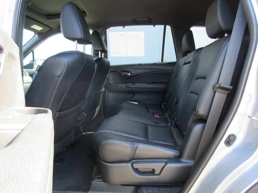 2019 Honda Passport EX-L AWD, available for sale in Linden, New Jersey | Route 27 Auto Mall. Linden, New Jersey 2019 Honda Passport EX-L AWD, available for sale in Linden, New Jersey | Route 27 Auto Mall. Linden, New Jersey
