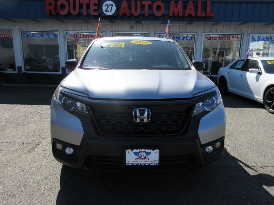 2019 Honda Passport EX-L AWD, available for sale in Linden, New Jersey | Route 27 Auto Mall. Linden, New Jersey 2019 Honda Passport EX-L AWD, available for sale in Linden, New Jersey | Route 27 Auto Mall. Linden, New Jersey